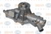 BEHR HELLA SERVICE 8MP 376 810-564 Water Pump